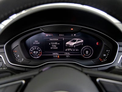 2019 Audi A4 2.0T Premium Plus quattro