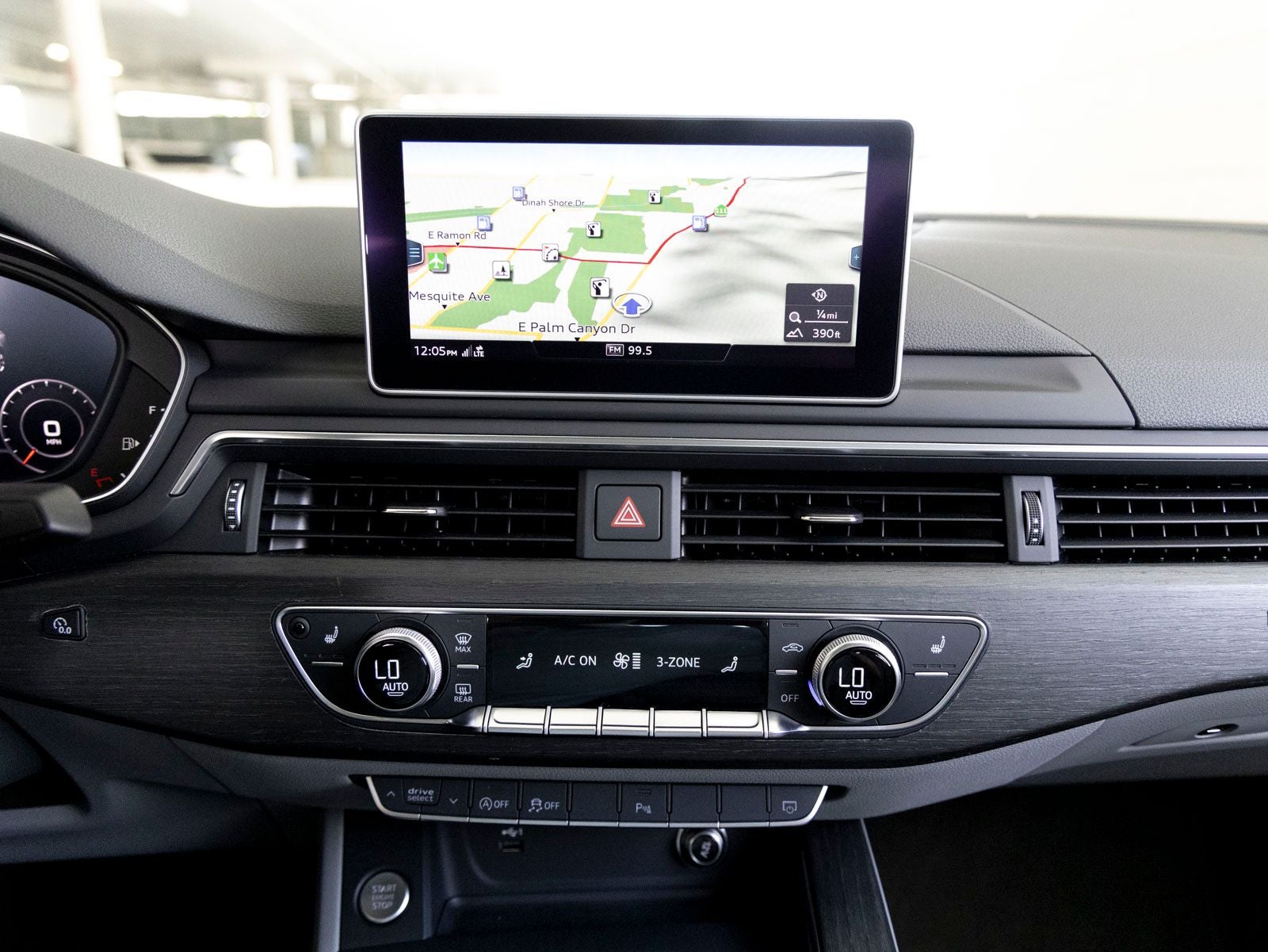 2019 Audi A4 2.0T Premium Plus quattro