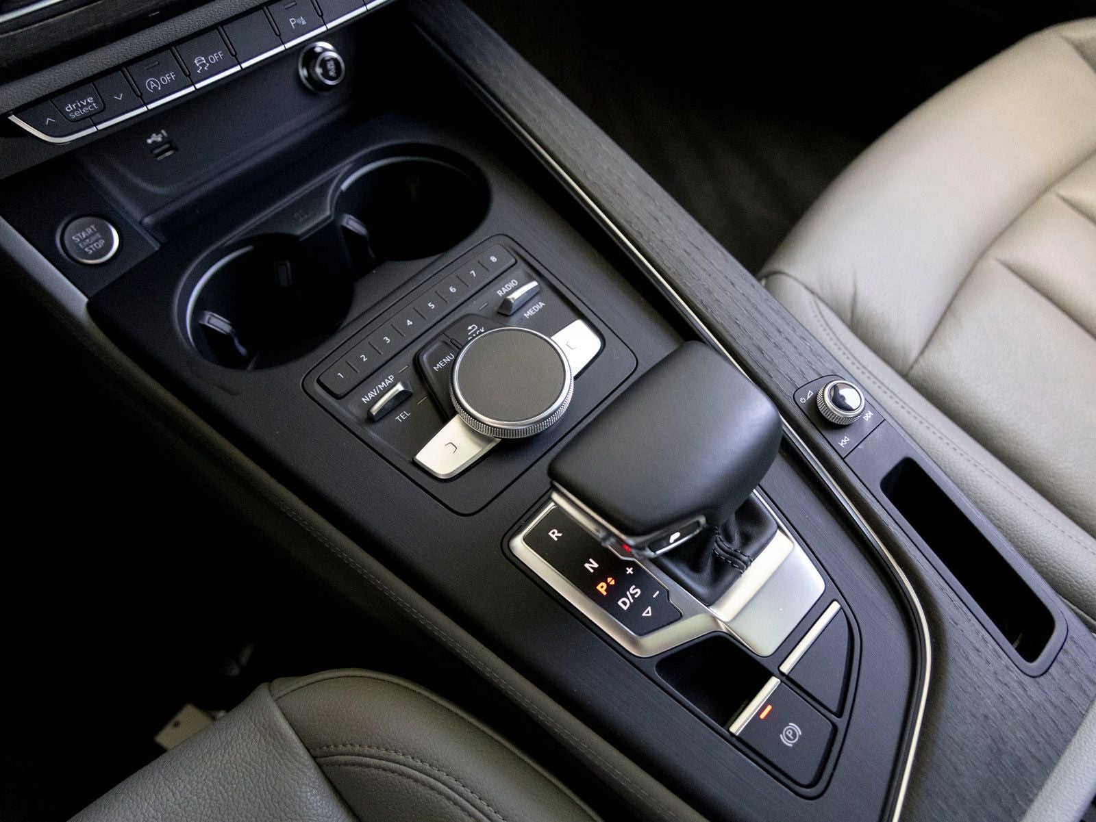 2019 Audi A4 2.0T Premium Plus quattro