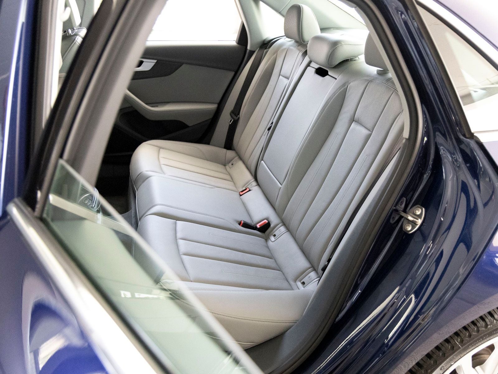 2019 Audi A4 2.0T Premium Plus quattro