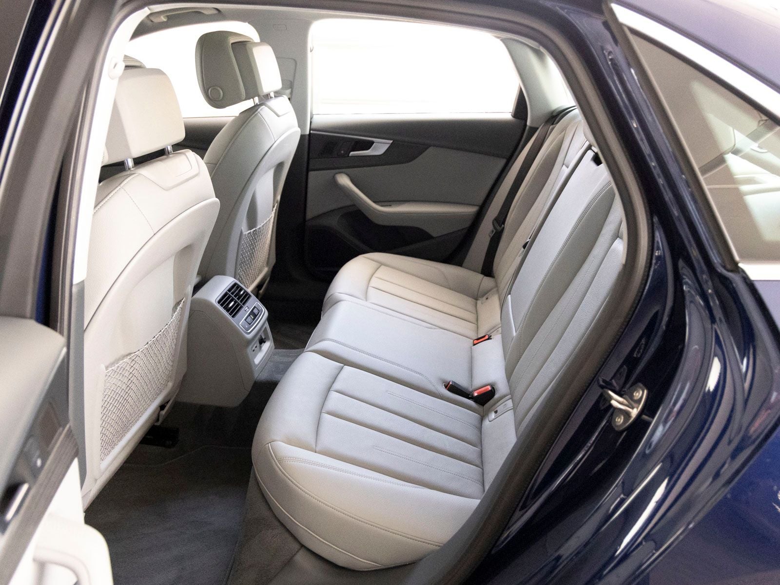 2019 Audi A4 2.0T Premium Plus quattro