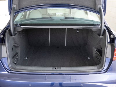 2019 Audi A4 2.0T Premium Plus quattro