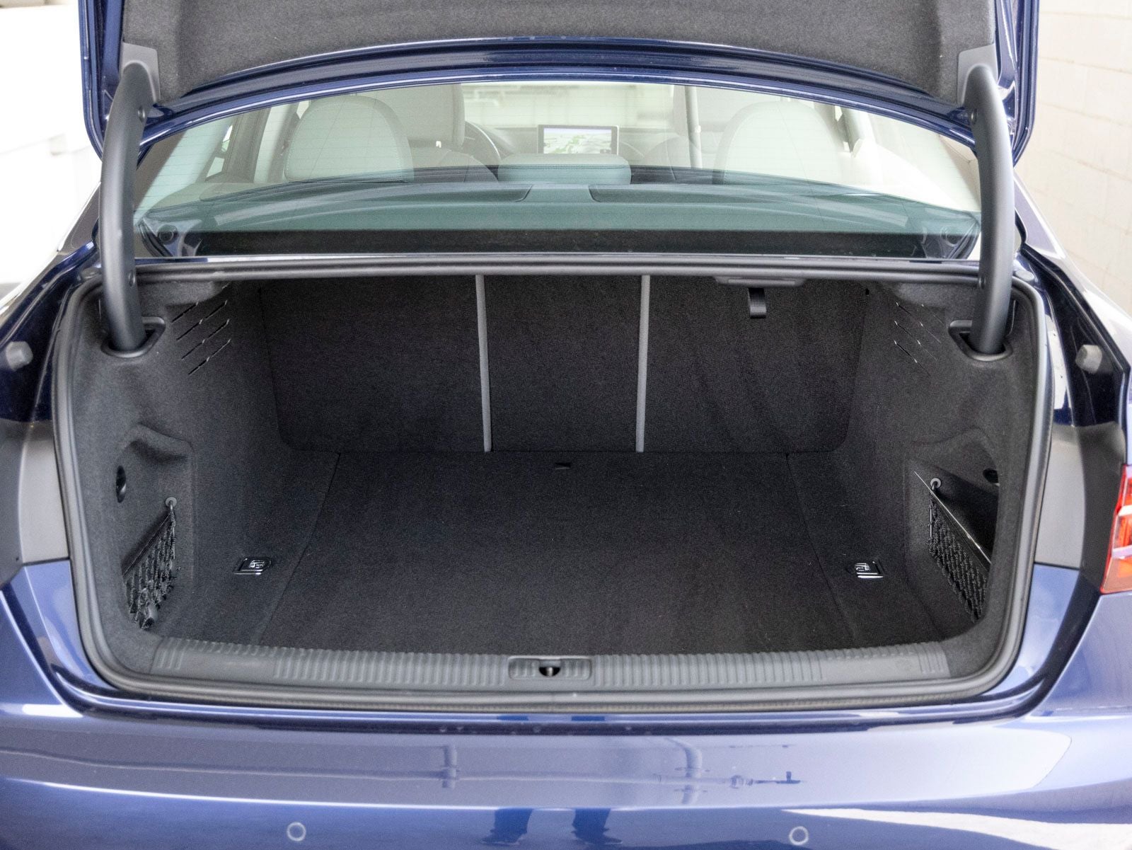 2019 Audi A4 2.0T Premium Plus quattro