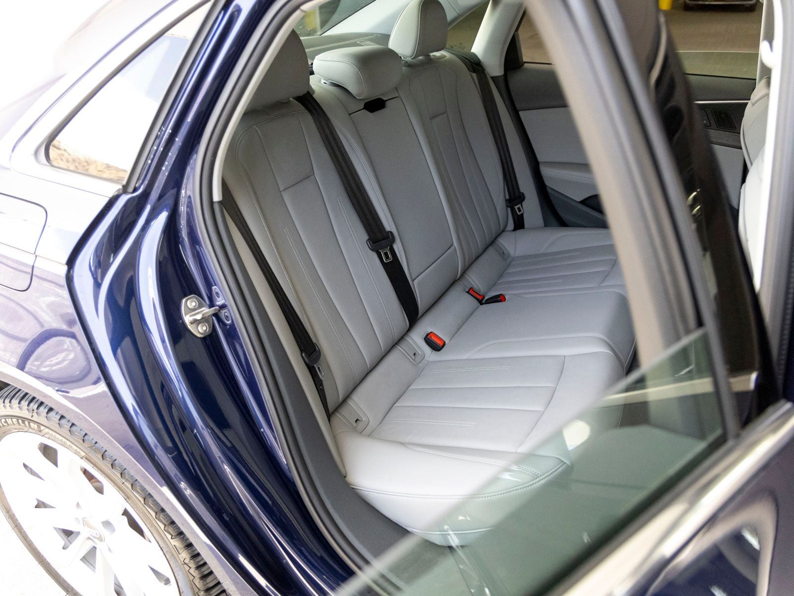 2019 Audi A4 2.0T Premium Plus quattro
