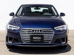 2019 Audi A4 2.0T Premium Plus quattro