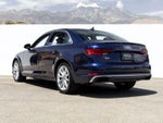 2019 Audi A4 2.0T Premium Plus quattro