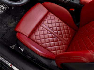 2024 Audi S5 3.0T Premium Plus quattro