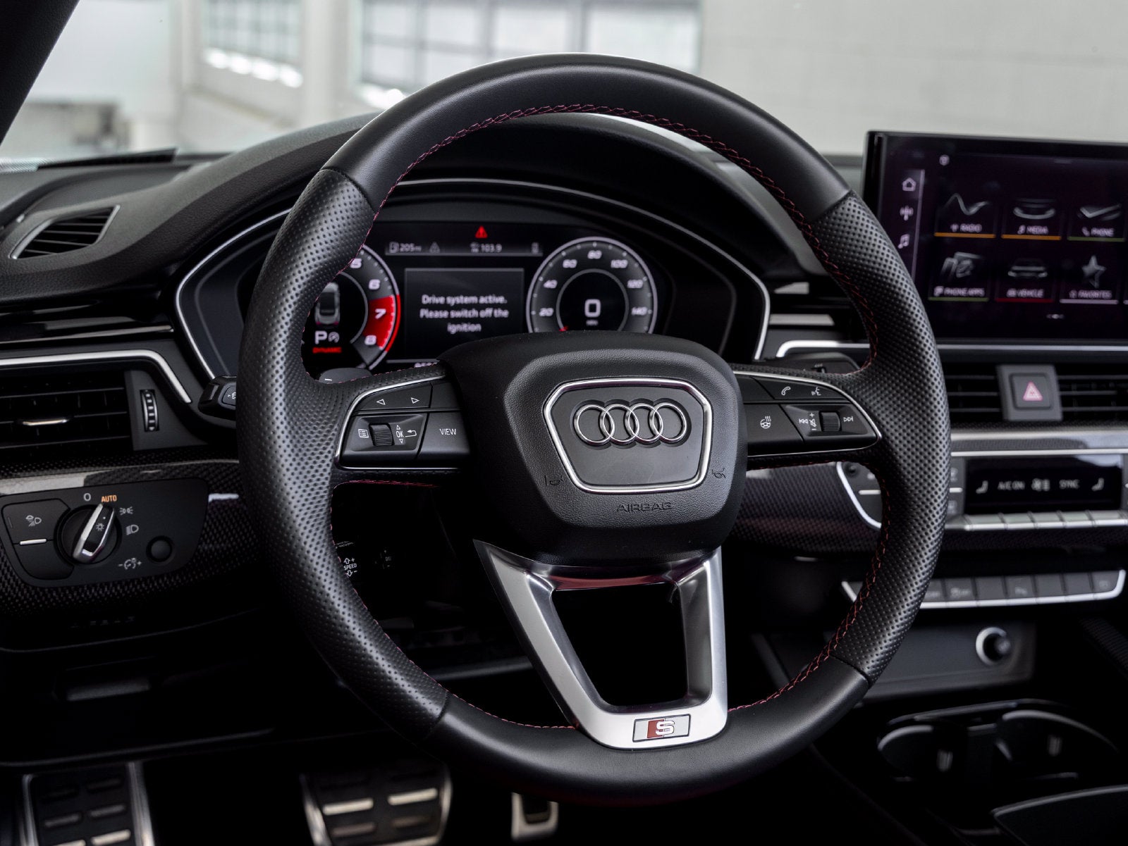 2024 Audi S5 3.0T Premium Plus quattro