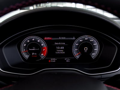 2024 Audi S5 3.0T Premium Plus quattro