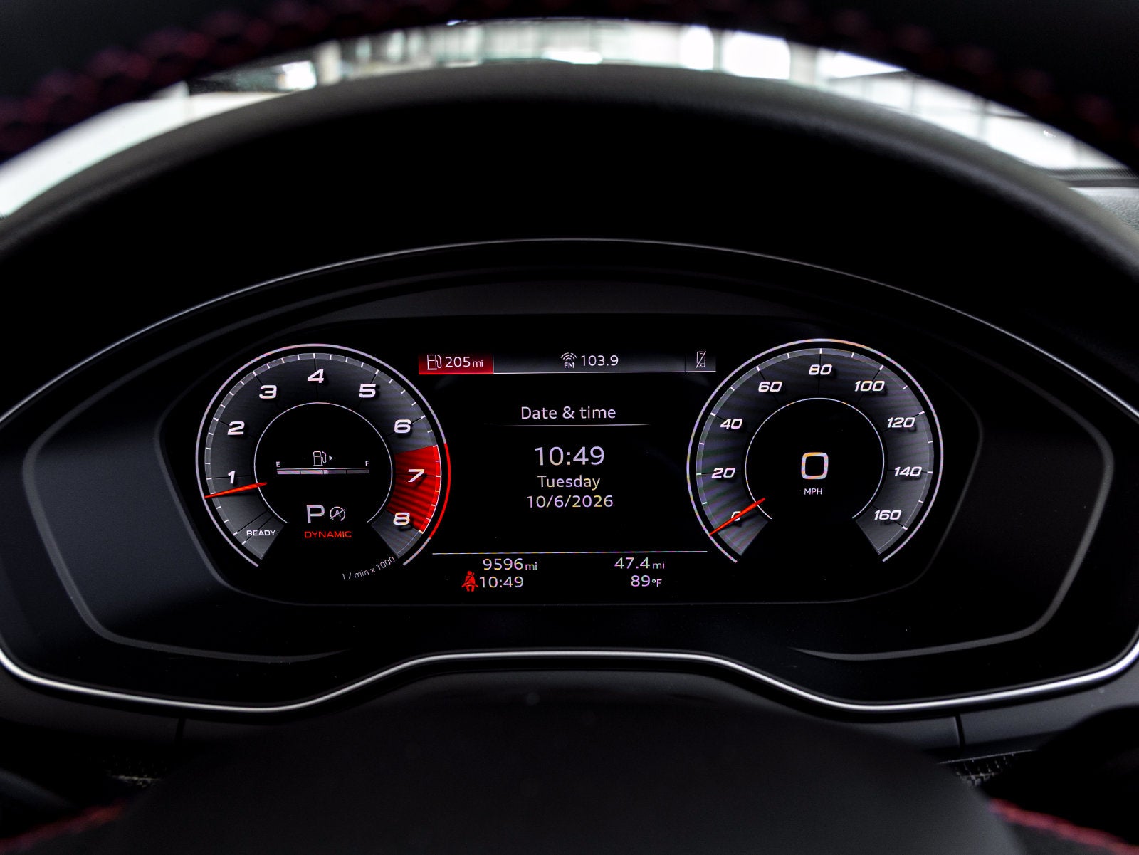 2024 Audi S5 3.0T Premium Plus quattro