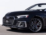 2024 Audi S5 3.0T Premium Plus quattro