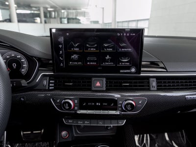 2024 Audi S5 3.0T Premium Plus quattro