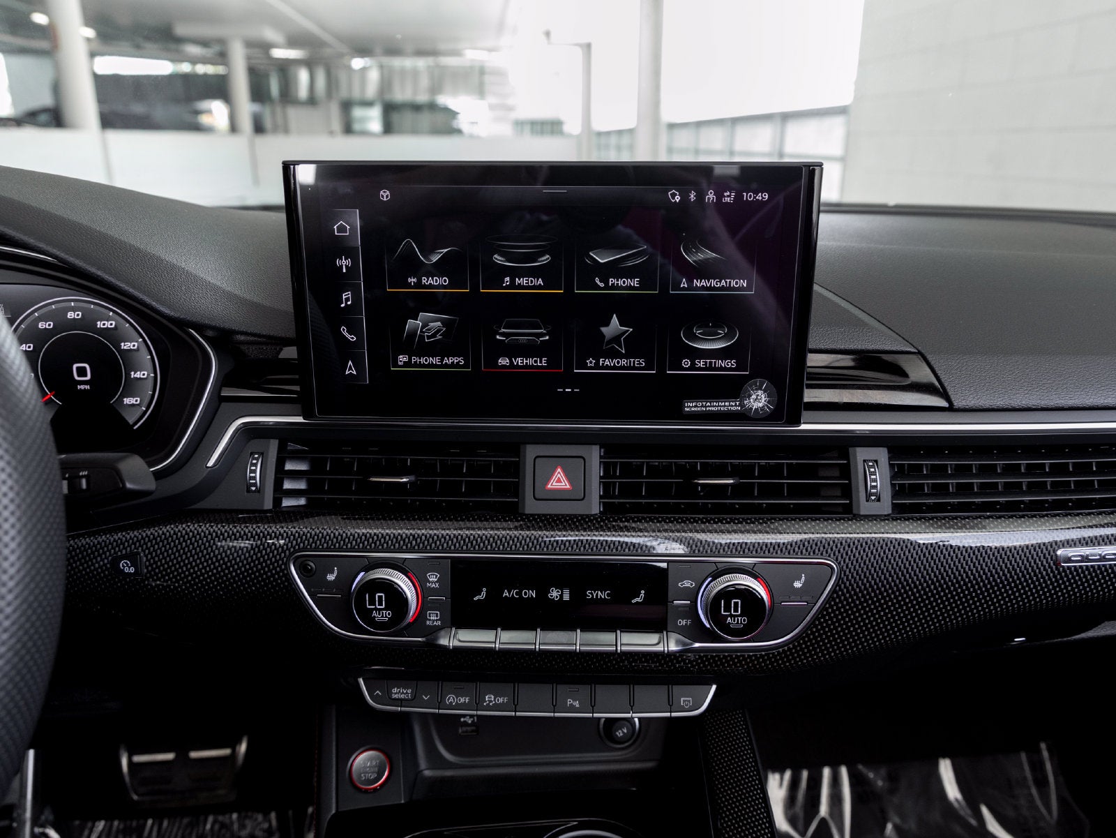 2024 Audi S5 3.0T Premium Plus quattro
