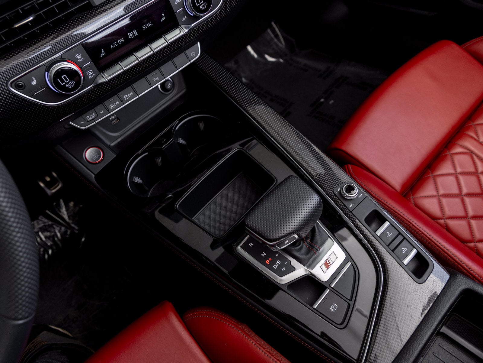2024 Audi S5 3.0T Premium Plus quattro