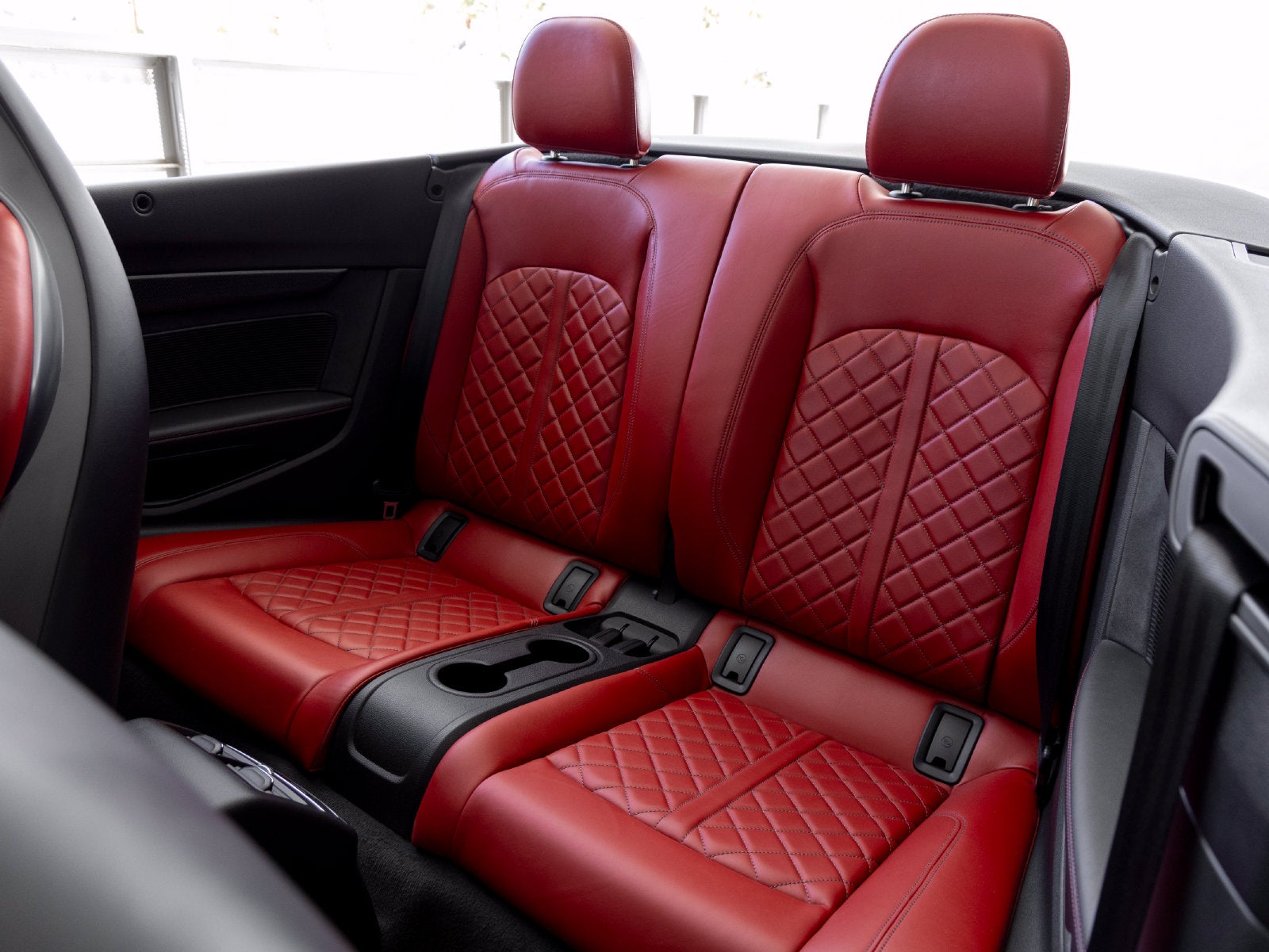 2024 Audi S5 3.0T Premium Plus quattro