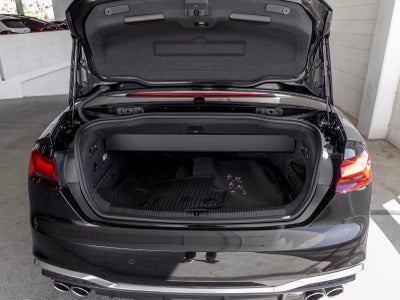 2024 Audi S5 3.0T Premium Plus quattro