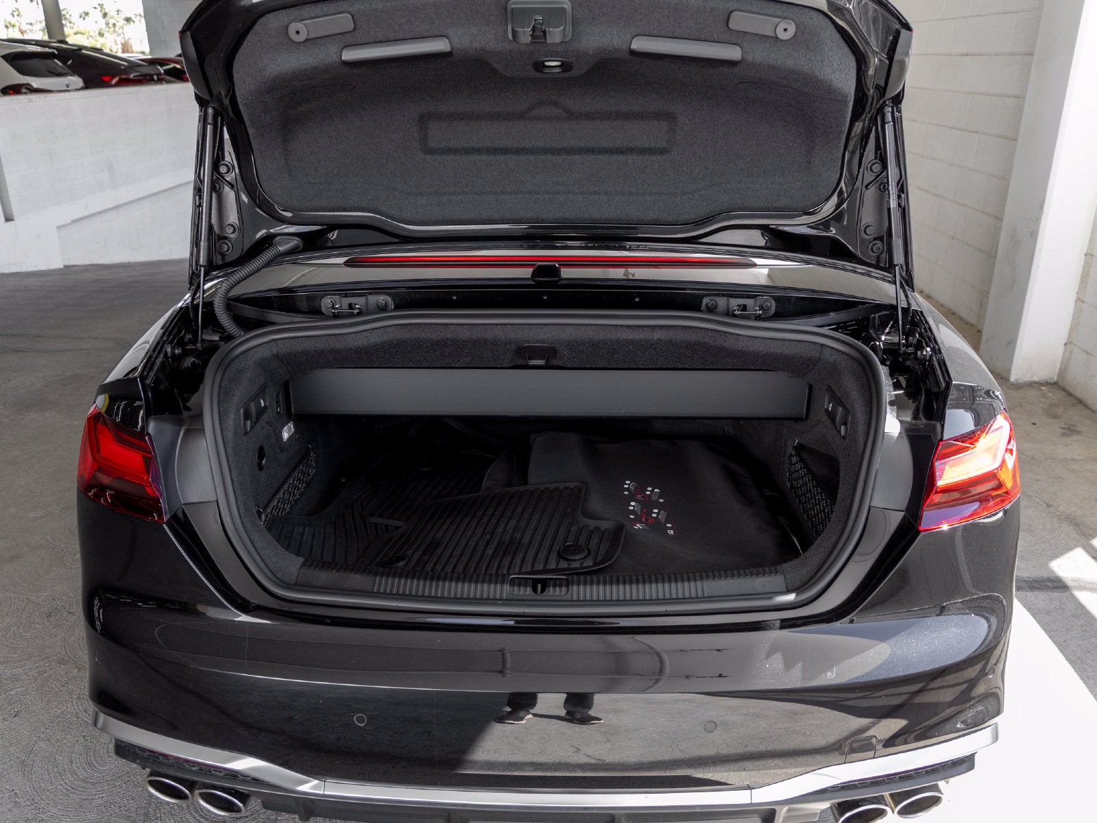 2024 Audi S5 3.0T Premium Plus quattro