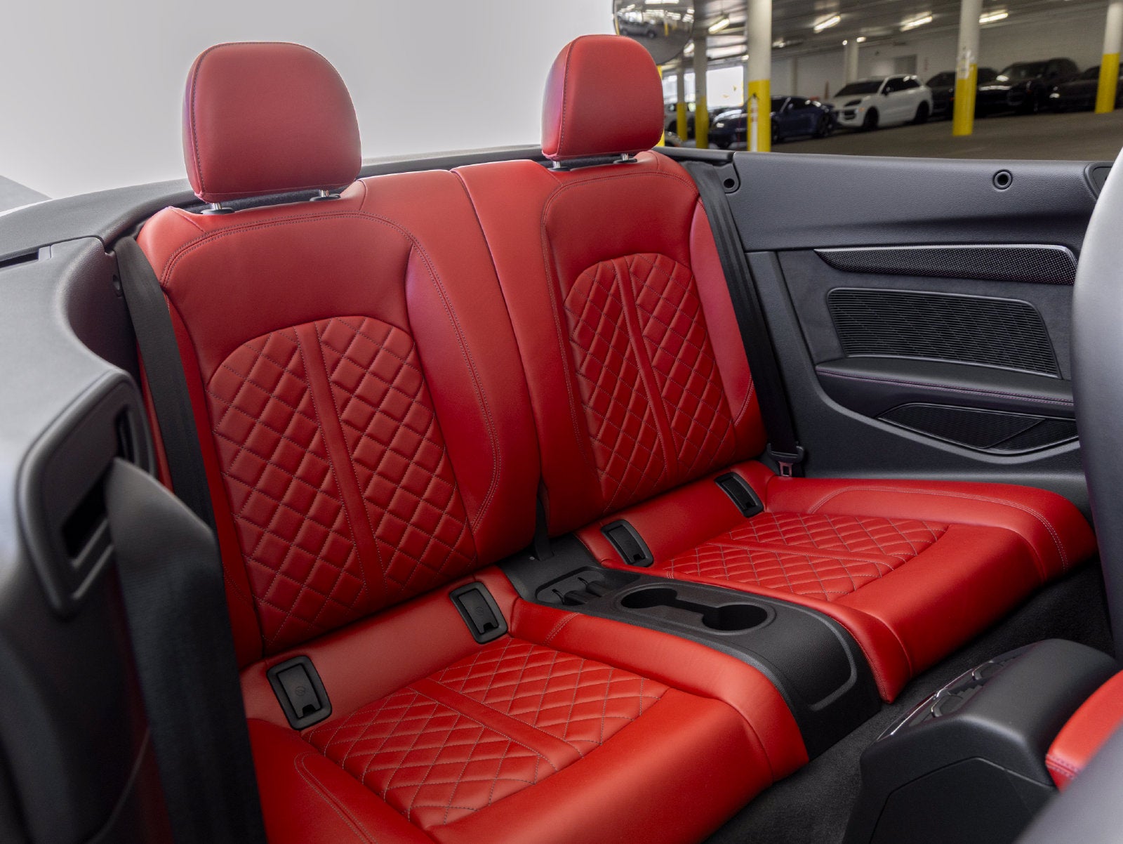 2024 Audi S5 3.0T Premium Plus quattro