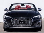2024 Audi S5 3.0T Premium Plus quattro