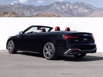 2024 Audi S5 3.0T Premium Plus quattro