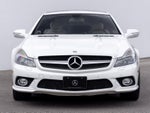 2011 Mercedes-Benz SL-Class SL 550