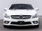 2011 Mercedes-Benz SL-Class SL 550