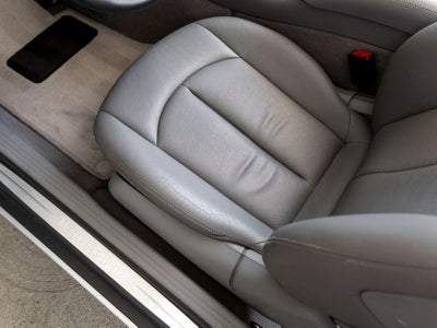 2007 Mercedes-Benz CLK CLK 350 Base