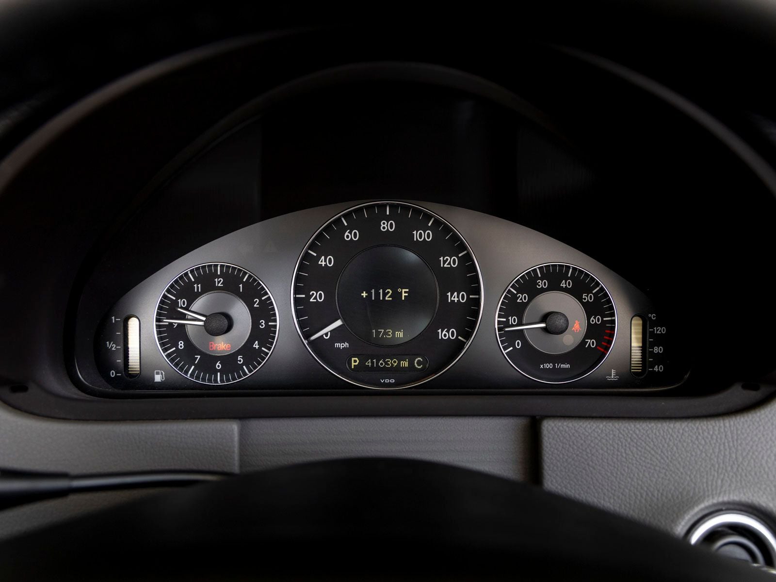 2007 Mercedes-Benz CLK CLK 350 Base