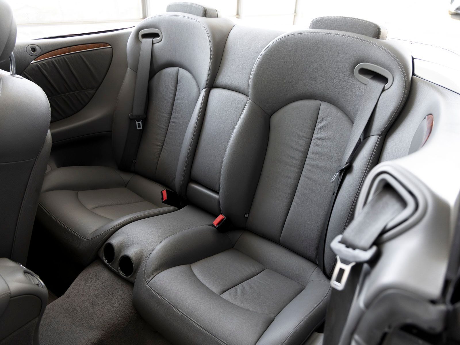 2007 Mercedes-Benz CLK CLK 350 Base