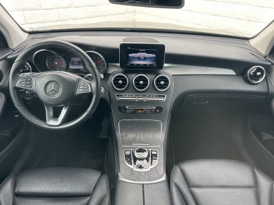 2019 Mercedes-Benz GLC GLC 300