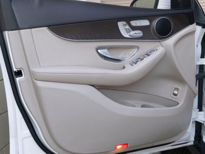 2018 Mercedes-Benz GLC GLC 300