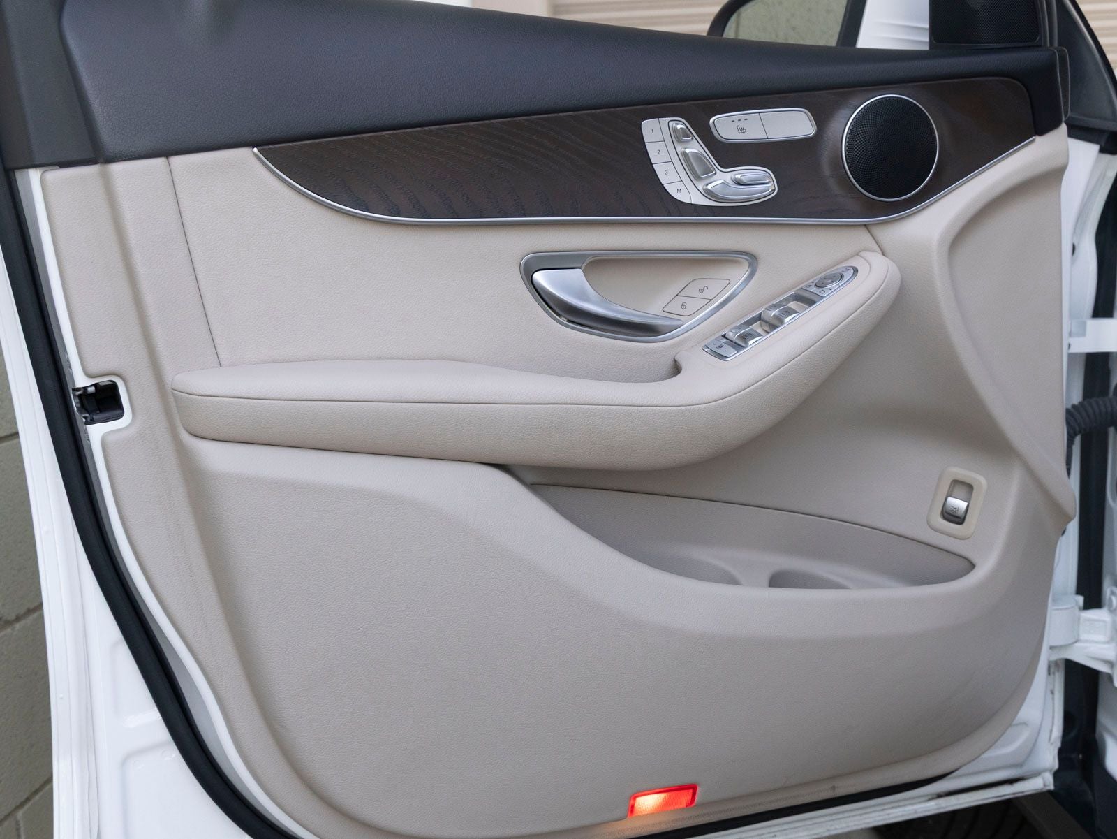 2018 Mercedes-Benz GLC GLC 300