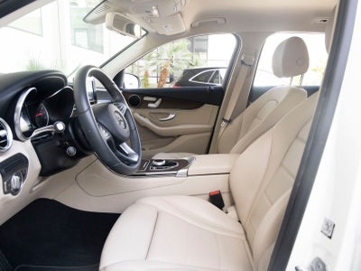 2018 Mercedes-Benz GLC GLC 300