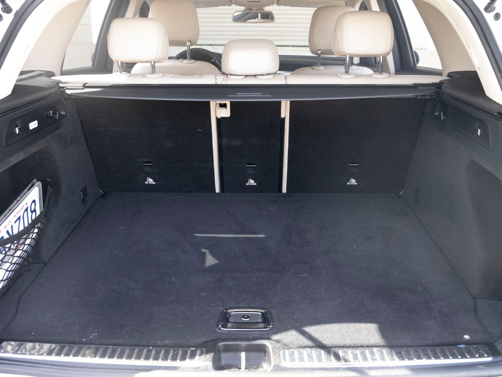 2018 Mercedes-Benz GLC GLC 300