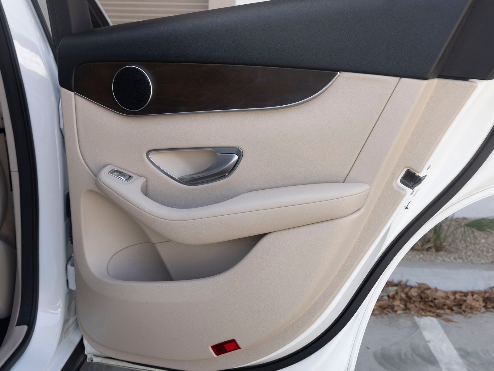 2018 Mercedes-Benz GLC GLC 300