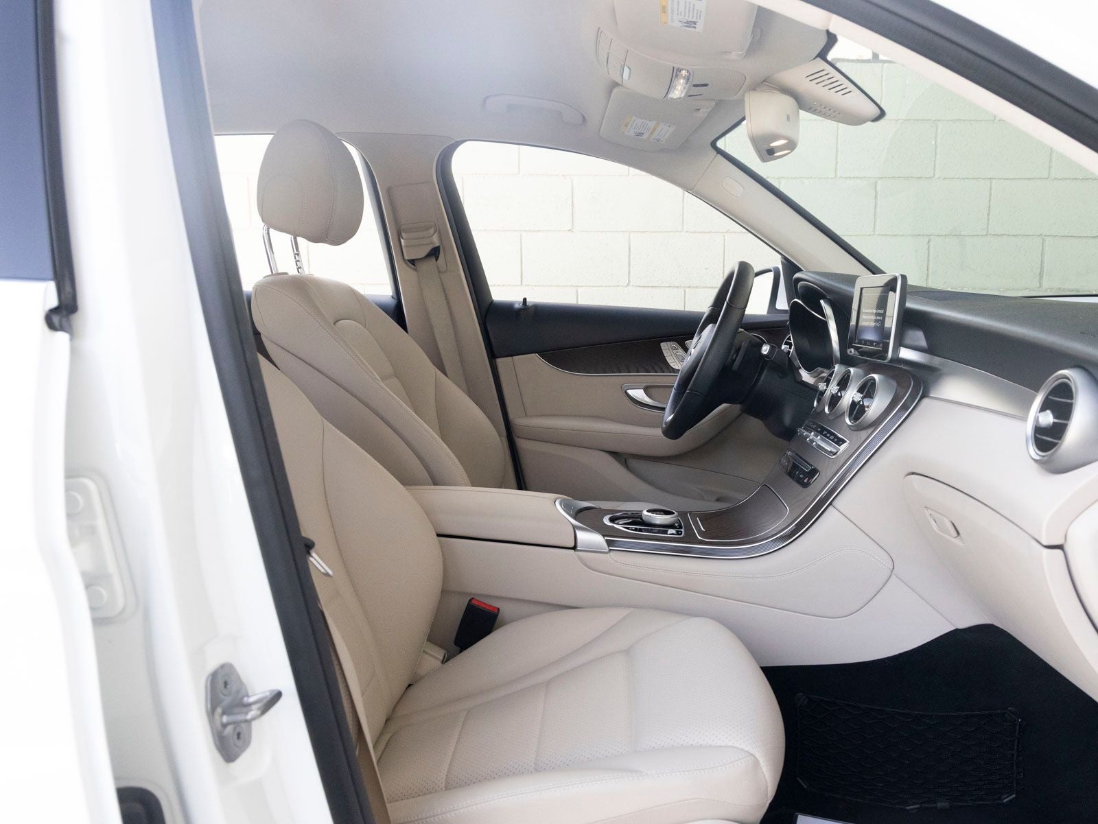 2018 Mercedes-Benz GLC GLC 300