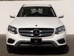2018 Mercedes-Benz GLC GLC 300