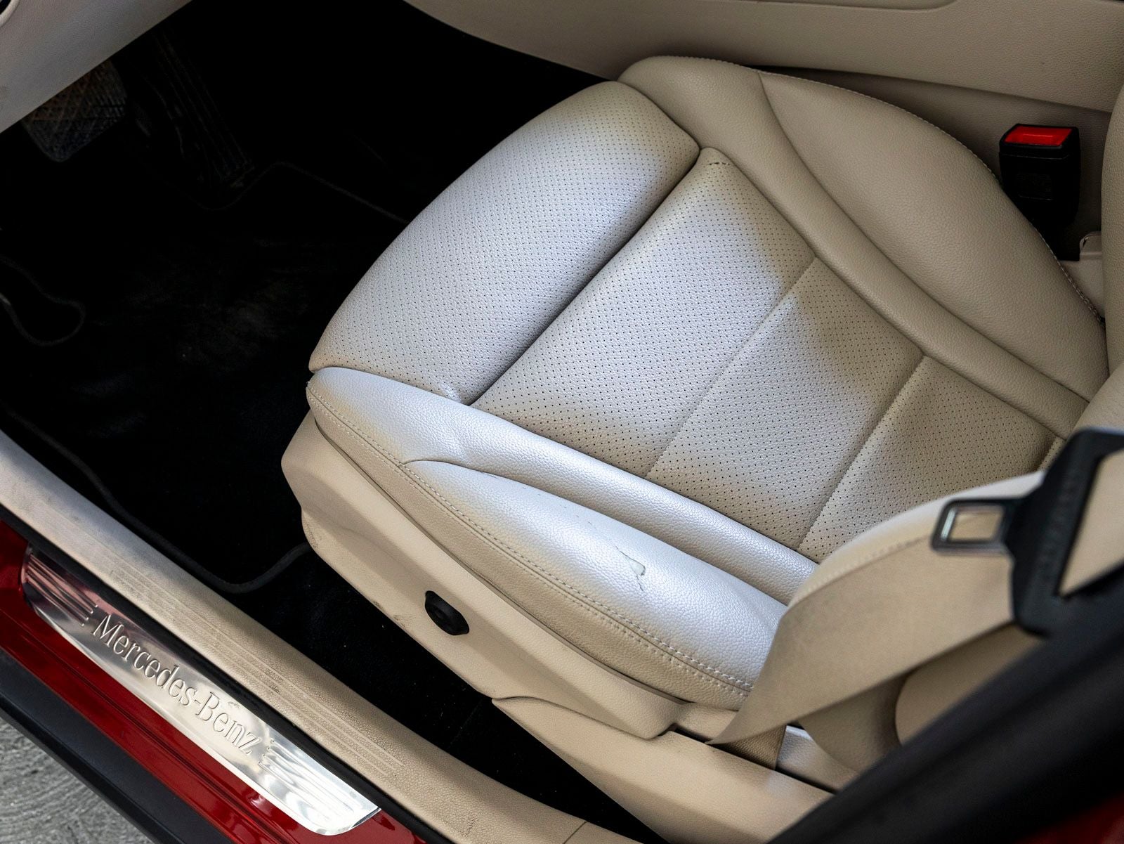 2019 Mercedes-Benz GLC GLC 300