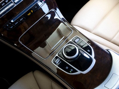 2019 Mercedes-Benz GLC GLC 300