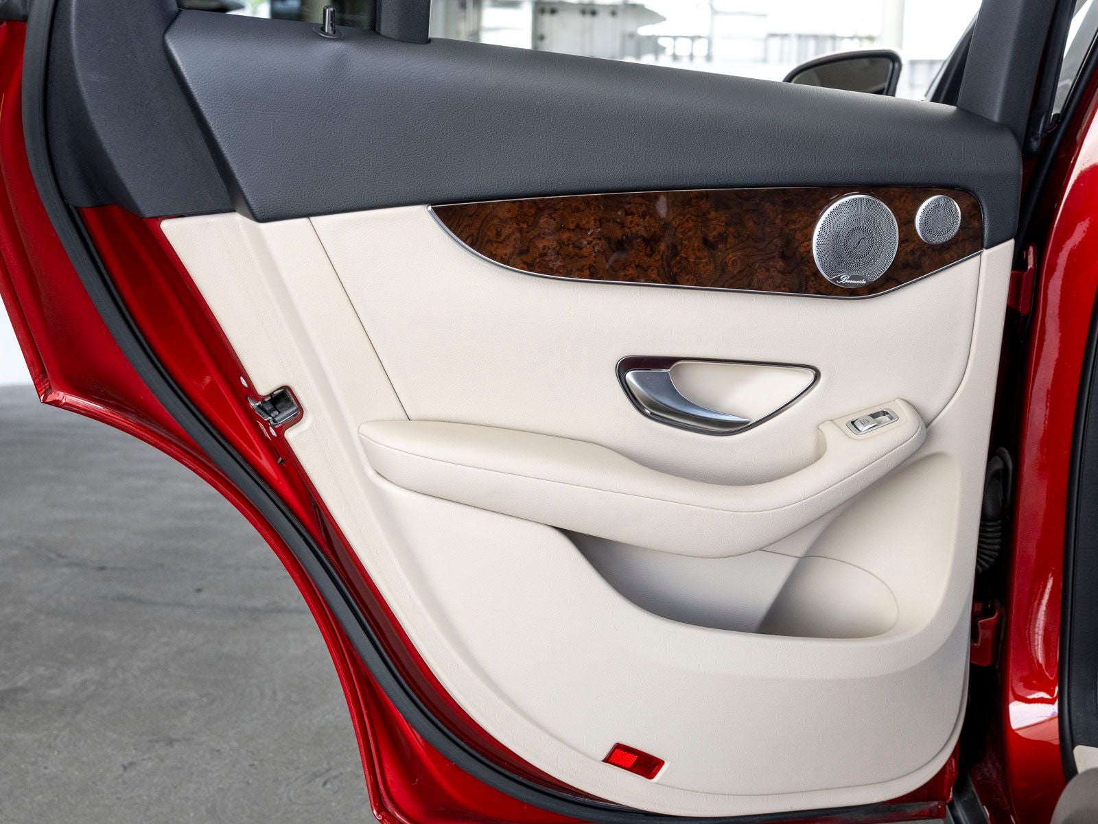 2019 Mercedes-Benz GLC GLC 300