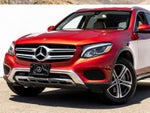 2019 Mercedes-Benz GLC GLC 300
