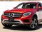 2019 Mercedes-Benz GLC GLC 300
