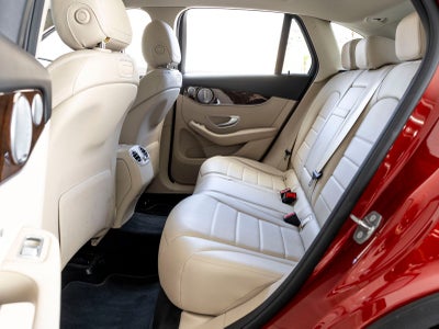 2019 Mercedes-Benz GLC GLC 300