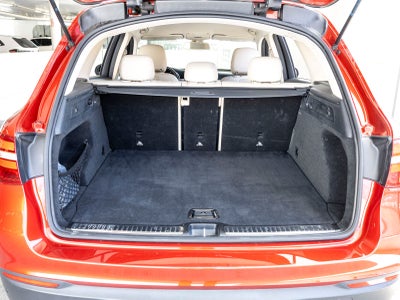 2019 Mercedes-Benz GLC GLC 300