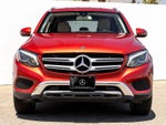 2019 Mercedes-Benz GLC GLC 300