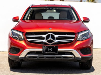 2019 Mercedes-Benz GLC GLC 300