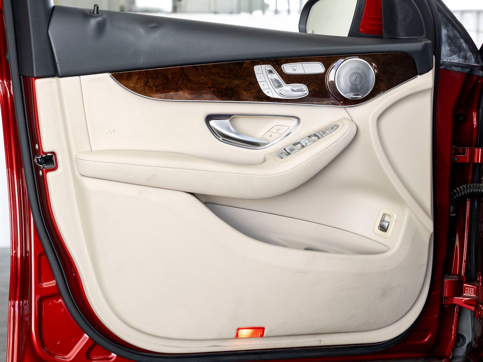 2019 Mercedes-Benz GLC GLC 300