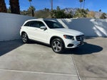 2018 Mercedes-Benz GLC GLC 300 4MATIC®