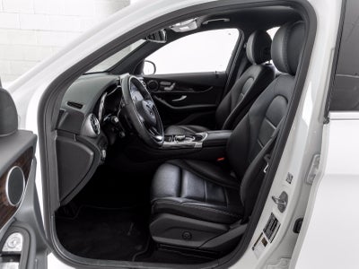 2019 Mercedes-Benz GLC GLC 300 4MATIC®