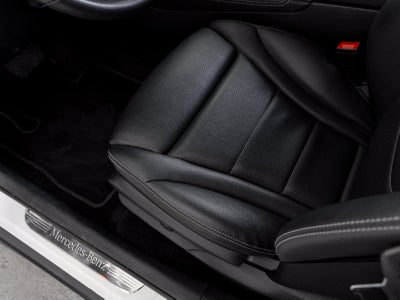2019 Mercedes-Benz GLC GLC 300 4MATIC®